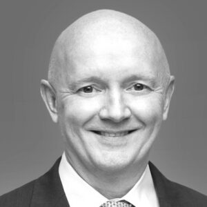 Photo of Andy O’Brien