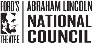 Logo for the Abraham Lincoln National Council