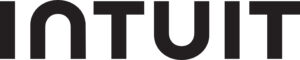 Logo for Intuit.