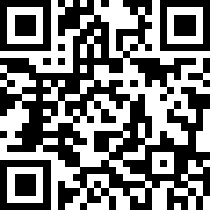 QR code, linking to https://app.sli.do/event/jftxnPSDyuRivAJbHL4dDq/live/questions.