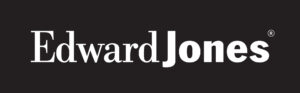 Logo for Edward Jones.