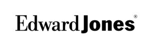 Logo for Edward Jones.