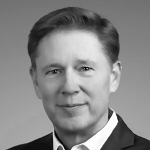 Photo of Kevin Martin