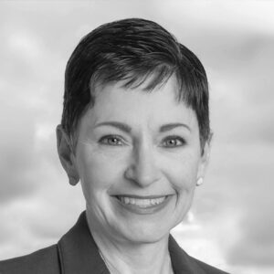 Photo of Penny Pennington